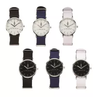 Hardy Watch
