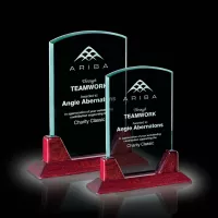 Thornton Award