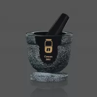 Pestle & Mortar