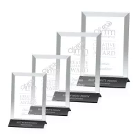 Rainsworth Award - Black/Vertical