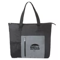 Boqueria Tote Bag
