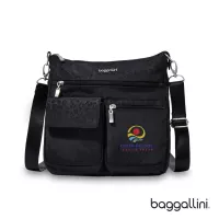 baggallini® Modern Everyday Slim Crossbody Bag