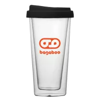 Borosilicate™ Doppio Tumbler - 13oz