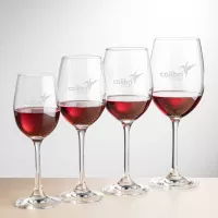 Burlington Wine - Deep Etch