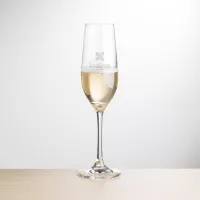 Burlington Flute - Deep Etch
