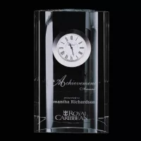 Ellesworth Clock