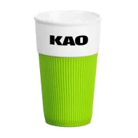 Bistro Ceramic Mug - 13oz