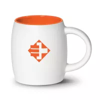 Macarena Mug - 16oz