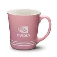 Churchill Mug - 16oz - Imprinted