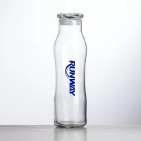 Carabin Hydration Bottle 22oz - Imprinted