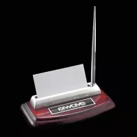 Corbett Pen/Card Holder