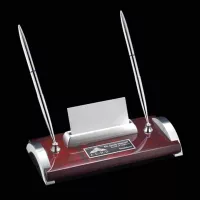 Bentley Pen/Card Holder