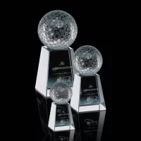 Standerton Golf Award