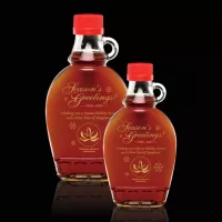 Maple Syrup - Kent - Deep Etch
