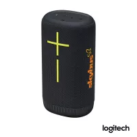Logitech® Ultimate Ears EVERBOOM Speaker