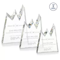 Alpine Award - Clear