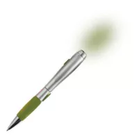 Silver Challenger Pen