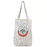 Medium Tall Bottom Gusset Tote