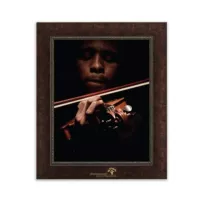 Milano Frame - Antique Walnut