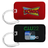DigiPrint Luggage Tag