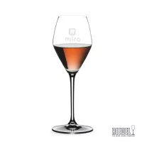RIEDEL Extreme Champagne - 11.37oz - Deep Etch