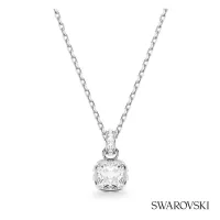 Swarovski® Birthstone Pendant