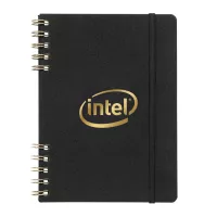Willoughby Spiral Journal