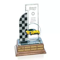 Colville Trophy Award