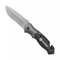 Whitetail Pakka Wood Pocket Knife
