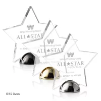 Nova Hemisphere Award
