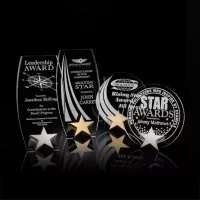 Radiance Award - Round