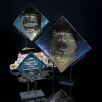 Dark Laticcino Award