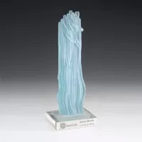 Ice Pillar Award