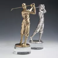 Bobby Jones Swing Award