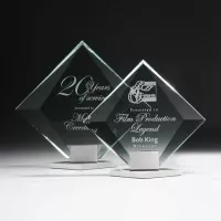 Diamond Solitaire Award