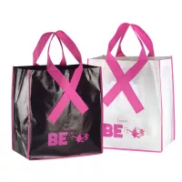 Breast Cancer Awareness Bag