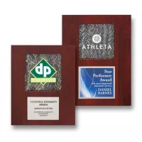 Silver Opaline Award