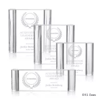 Opus Award - Clear