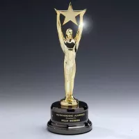 Grand Star Achievement Award
