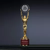 Transforming Achievement Award