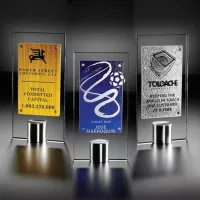 Mondrian Amber Award
