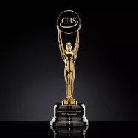 Grand Champion Award