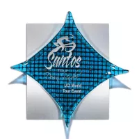 Stellar Plaque