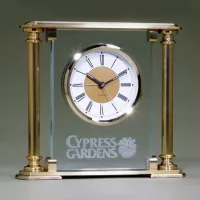 Mantel Clock