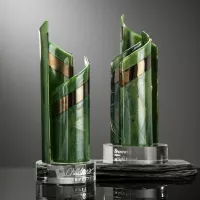 Shadow Dancer Award - Green