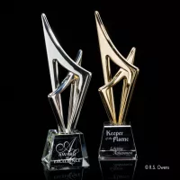 Traverse Award