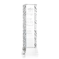Kaleidoscope Award on Base