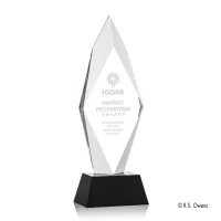 Crystal Radiance Award
