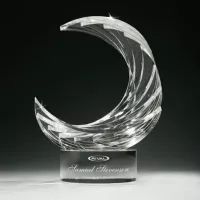 Crest Award