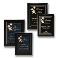 Constellation Plaque